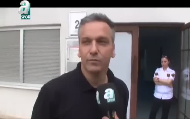 "Hayatımdaki en iyi anlardan biriydi"