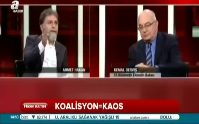 Koalisyonlu yıllar unutulmadı