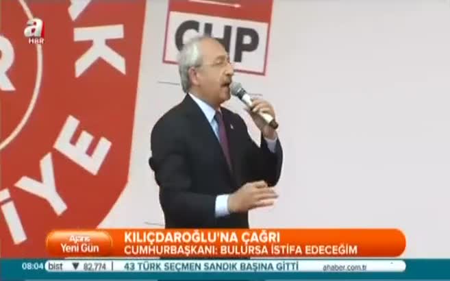 Cumhurbaşkanı'ndan sert yanıt
