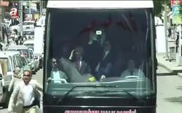 Kılıçdaroğlu’ndan canlı yayında klozet çarkı!