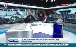 Metin Külünk: Bu toprağın ruhuna yabancılar