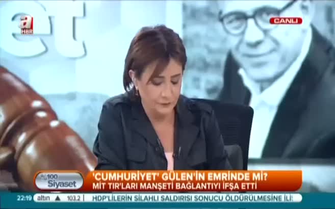 Can Dündar operasyonun bir parçasıydı!