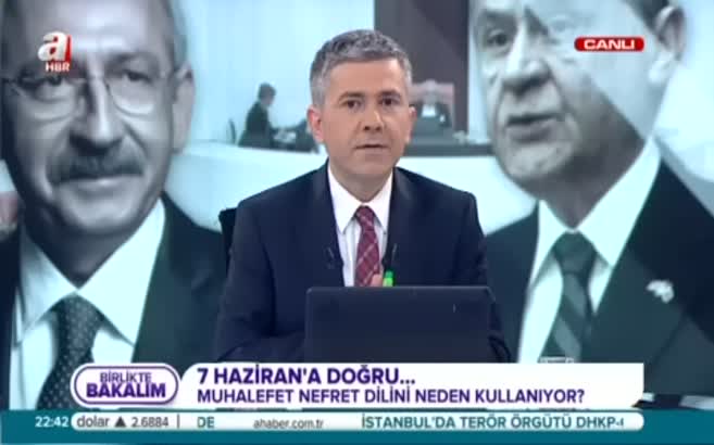 Cumhuriyet'ten Hülya Koçyiğit'e çirkin saldırı