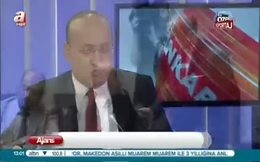 ’’HDP mesaj taşıyan postacı’’