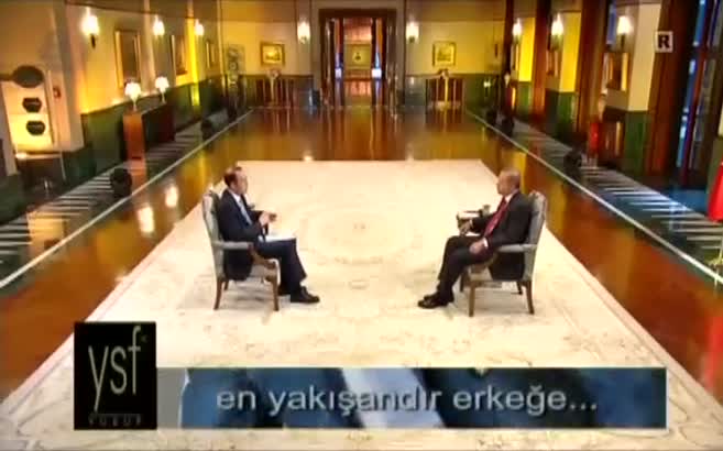 Baraj sistemi istikrarı sağlamıştır