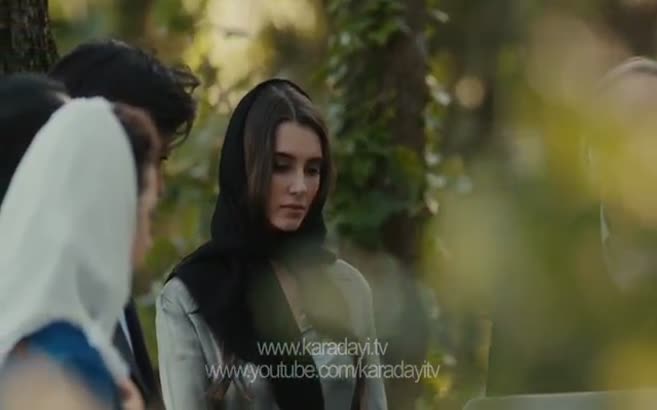 Karadayı Final
