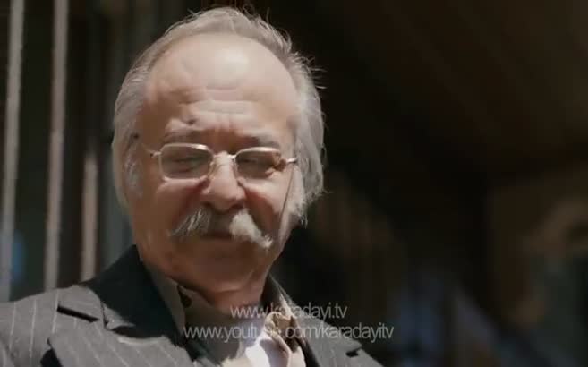 Karadayı Final 2