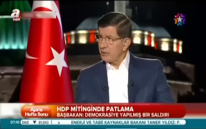 "Kirli elleri ortaya çıkaracağız"