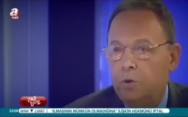 “Gülen, 1975 yılında fiilen mason olmuştur”