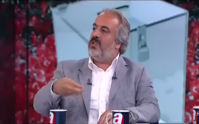 “En demokrat kesim muhafazakarlar”