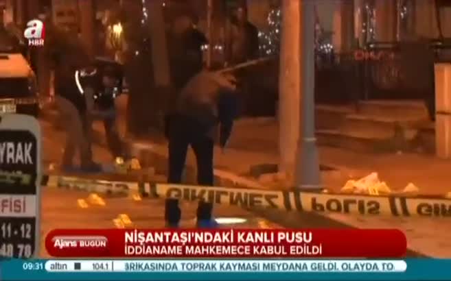 İnfazı Saral'ın akrabası ihbar etmiş