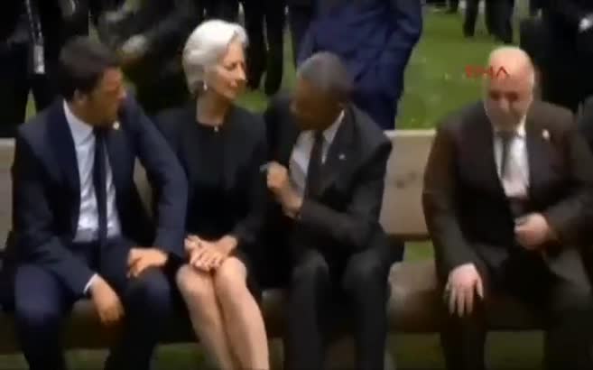 Haydar El Abadi Obama’yı bekledi ama...