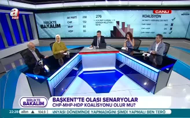 Latif Erdoğan'dan çarpıcı açıklamalar