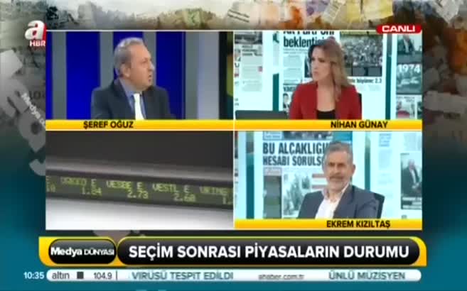 ''Güçlü Türkiye gayreti devam ettirilmeli''