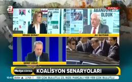 ’’Erken seçim isteyen kaybeder’’