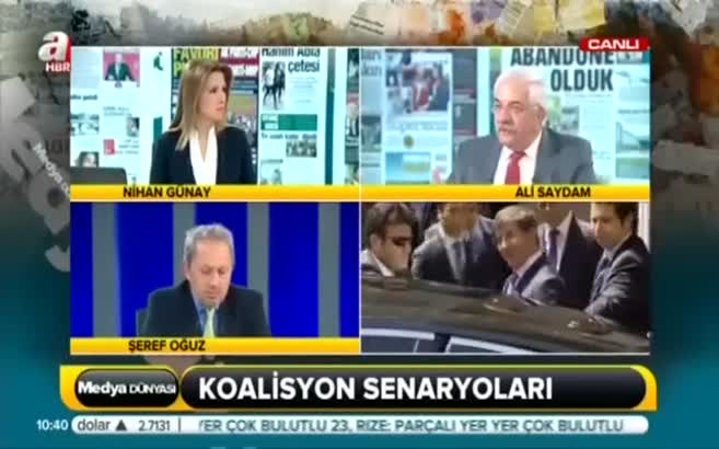 ''Erken seçim isteyen kaybeder''