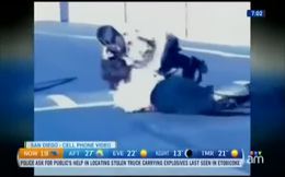 ABD’yi ayağa kaldıran polis şiddeti