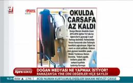 Doğan grubu bunu hep yapıyor!