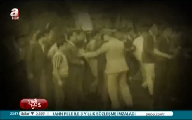 Hayatımda kimseden duymadığın Atatürk’ü Demirel’den duydum