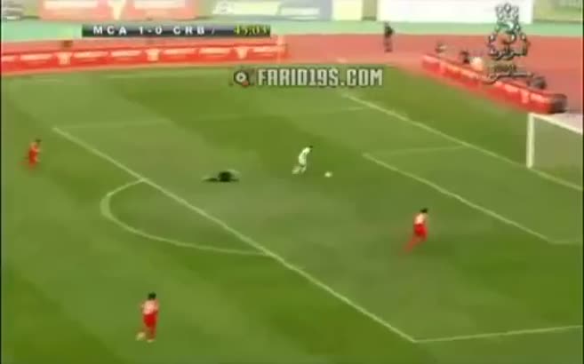İnanılmazı başardı