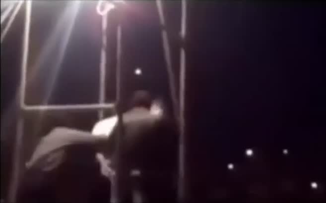Cellada böyle direndi!