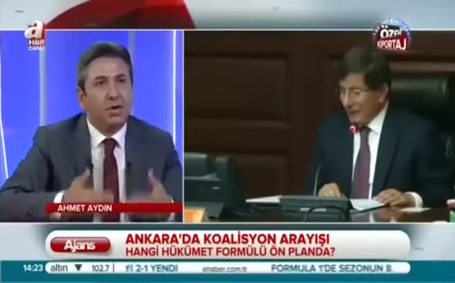 ''MHP bütün yatırımını erken seçime yapıyor''
