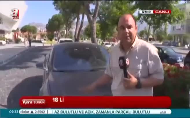18 liraya 500 kilometre gidebilen otomobil