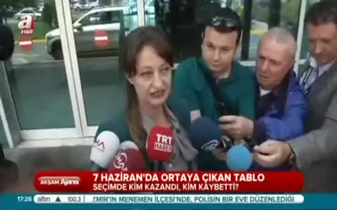 Seçimin gerçek galibi kim?