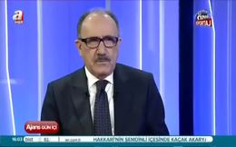 TSK operasyon talimatı aldı mı?