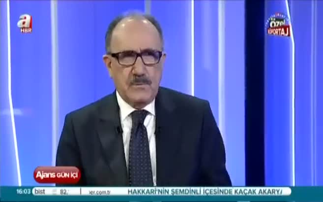 TSK operasyon talimatı aldı mı?