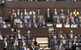 Davutoğlu’ndan Yunanistan açıklaması