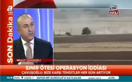 ’’Gerekirse müdahaleler yapılır’’