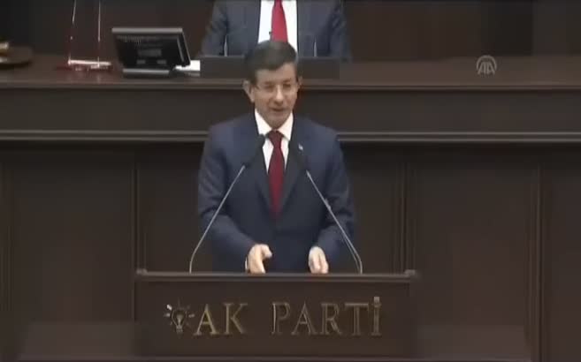 Meclis Başkanlığını pazarlık meselesi yapmayacağız