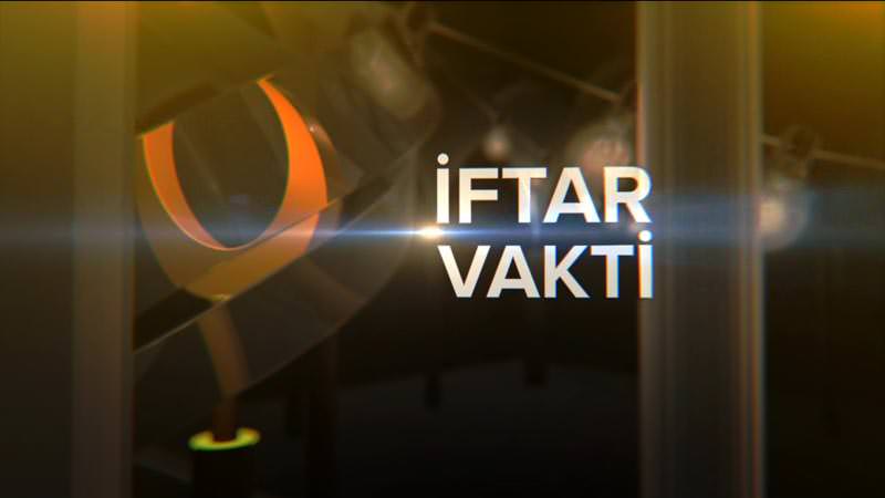 İftar Vakti