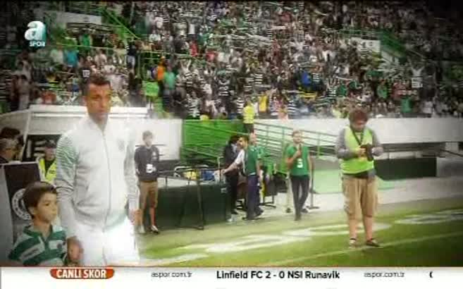 İşte Fenerbahçe'nin yeni yıldızı!