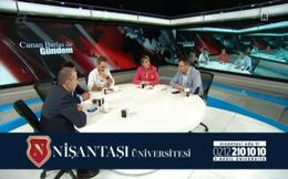 Cem Küçük: Türkiye bir savaşa ittiriliyor