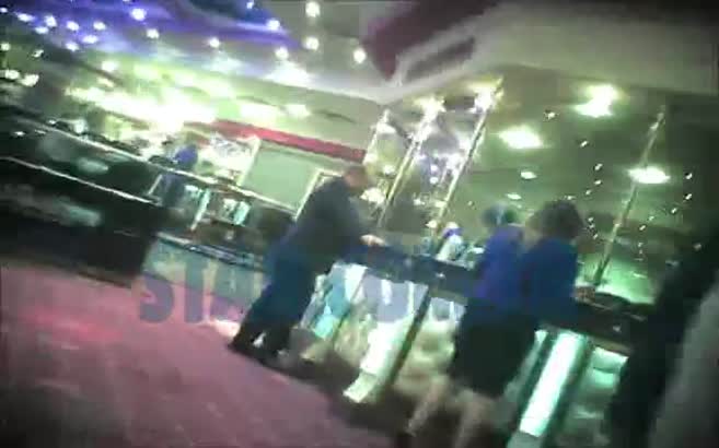 Cemaat abisi himmet paralarını kumarda yedi - 1