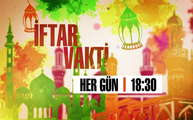 İftar Vakti