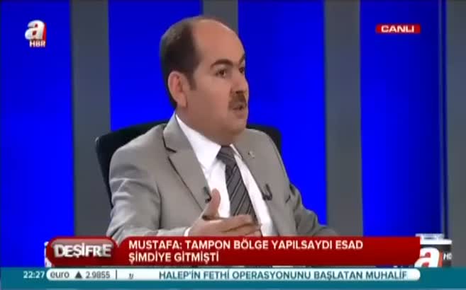 PYD hem Esad hem de DAEŞ ile işbirliği yapıyor