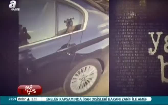 Suriye sınırında ajan avlama operasyonu!