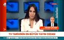 A Haber ekranını karartanlara dava açacak! - 15