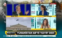 Yunan adaları Türklere açılacak