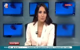 Tv tarihinin en büyük yayın cezası