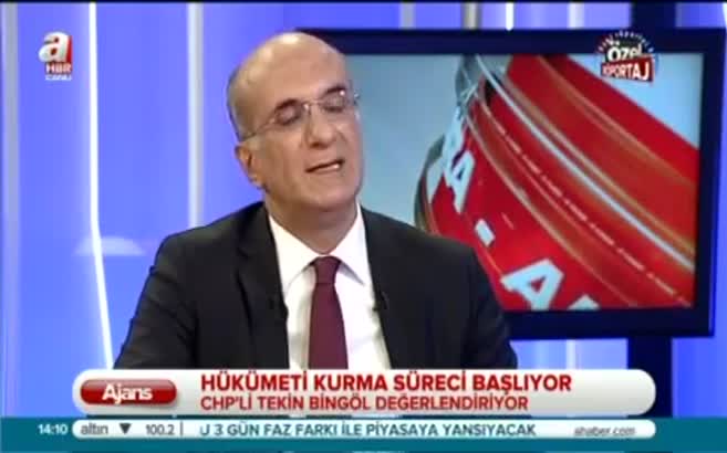 Halaçoğlu’nun açıklamaları yenilir yutulur gibi değil