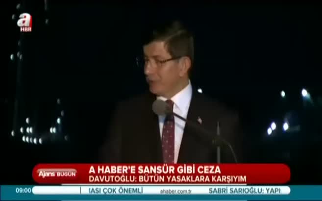 "Tüm partiler ortak tavır almalı"