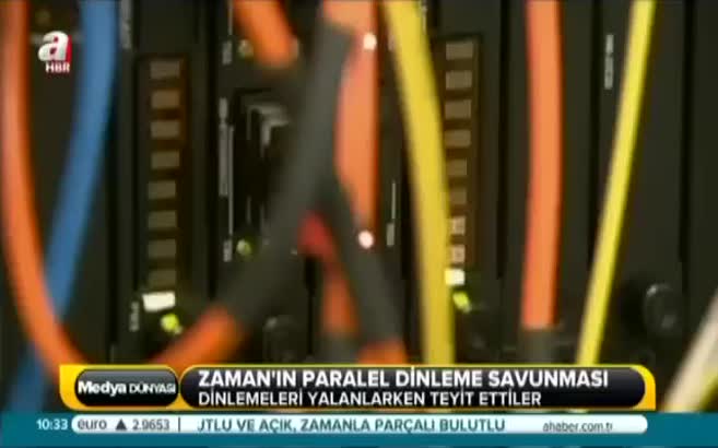 Zaman gazetesinden büyük gaf!