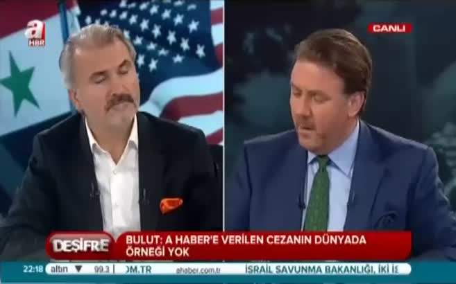 “Türkiye’deki taşeronlar rahatsız”