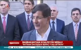 Salı günü MYK’yı toplayacağım