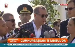 Birliğimize kastedenler var