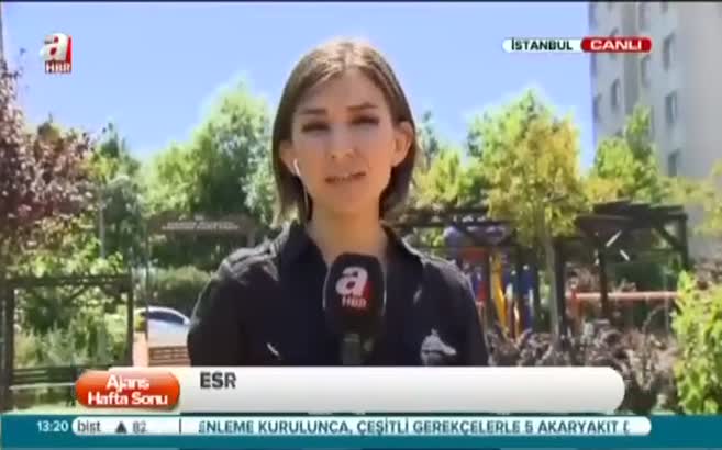 Rezidans skandalında ilginç ayrıntı